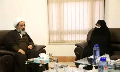 آیت‌الله فاضل لنکرانی: باید حجاب را با ذهن امروزی دخترها تبیین کنیم