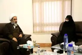 آیت‌الله فاضل لنکرانی: باید حجاب را با ذهن امروزی دخترها تبیین کنیم