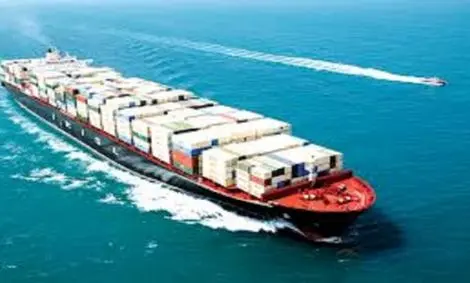 هزینه حمل کالا به بنادر اروپایی ۲۰ برابر شده است/ اختصاص سه بندر چین برای پهلوگیری کشتی‌های ایران