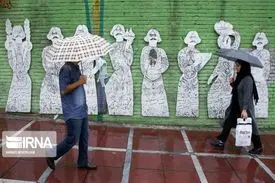 کاهش ۶۸ درصدی بارش در حوزه اصلی آبریز مرزی شرق کشور