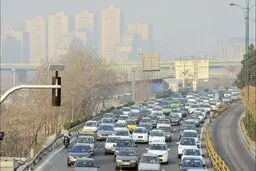 آلودگی هوا ابتلا به کرونا را تشدید می‌کند | افزایش وارونگی هوا در پایتخت
