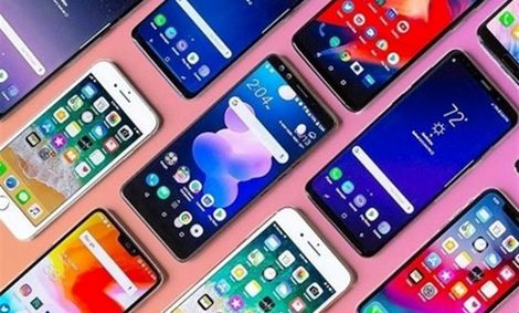 میانگین سرعت دانلود اینترنت موبایل در ایران چقدر است؟