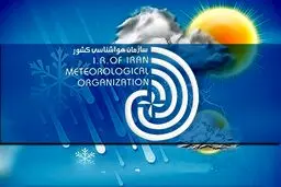 امروز و فردا کدام استان‌ها بارانی می‌شوند؟ کاهش دمای کشور از امروز