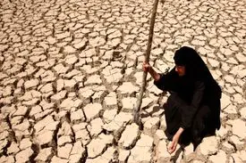 چه کسانی ایران را «خشک» کردند؟