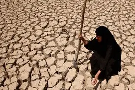 چه کسانی ایران را «خشک» کردند؟