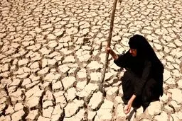 چه کسانی ایران را «خشک» کردند؟