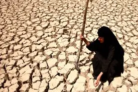 چه کسانی ایران را «خشک» کردند؟