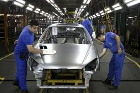 راز حساسیت بورس به قیمت خودرو