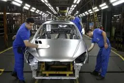 راز حساسیت بورس به قیمت خودرو