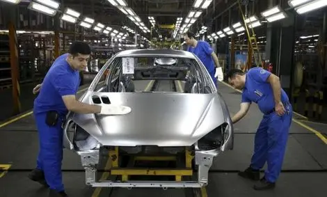 راز حساسیت بورس به قیمت خودرو