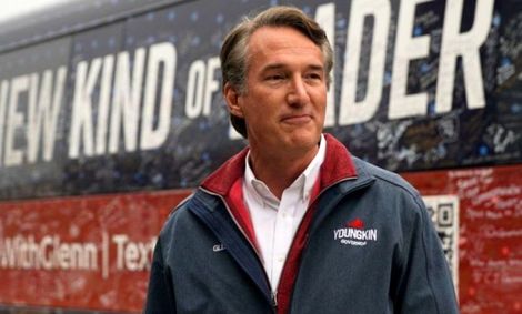 صدای پای آمدن ترامپ نزدیک‌تر شد!