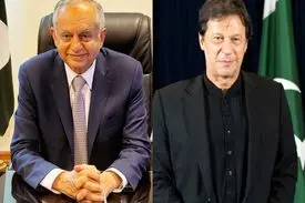 اهمیت روابط با ایران، محور دیدار مقامات پاکستانی