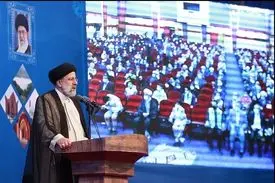 رئیسی: استکبار ستیزی باید در حوزه اقتصادی هم جلوه کند