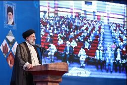 رئیسی: استکبار ستیزی باید در حوزه اقتصادی هم جلوه کند