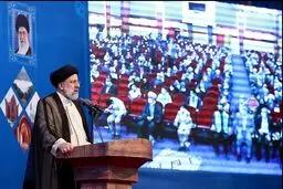 رئیسی: استکبار ستیزی باید در حوزه اقتصادی هم جلوه کند