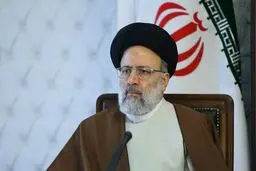 رییسی: ساعت کار بانوان نباید به شان مادری خدشه وارد کند
