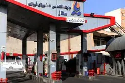 واریز ۱۰ لیتر سهمیه جبرانی بنزین در پایان آبان ماه