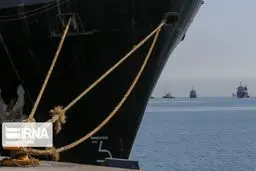 بی‌اثر کردن تحریم‌ها از طریق تجارت با کشورهای منطقه