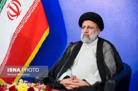 رئیس‌جمهور: راه‌حل مشکل کم‌آبی، مدیریت درست و اصلاح الگوی مصرف و کشت است