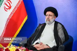 رئیس‌جمهور: راه‌حل مشکل کم‌آبی، مدیریت درست و اصلاح الگوی مصرف و کشت است