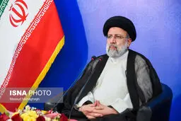 رئیس‌جمهور: راه‌حل مشکل کم‌آبی، مدیریت درست و اصلاح الگوی مصرف و کشت است