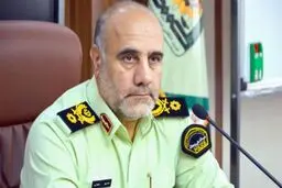 دستگیری ۶۱ بدهکار بانکی توسط پلیس پایتخت