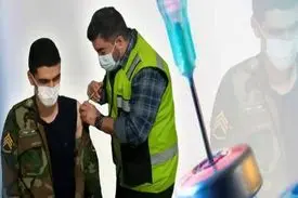 تزریق دو دوز واکسن کرونا؛ شرط اعزام به خدمت سربازی از اول دی‌ماه