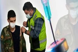 تزریق دو دوز واکسن کرونا؛ شرط اعزام به خدمت سربازی از اول دی‌ماه