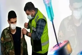 تزریق دو دوز واکسن کرونا؛ شرط اعزام به خدمت سربازی از اول دی‌ماه
