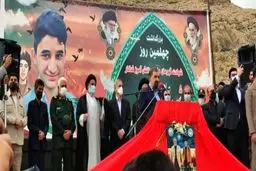 محسن رضایی: امریکا ما را محاصره اقتصادی کرده‌/ نفت خود را به صورت قاچاق به فروش می‌رسانیم