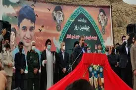 محسن رضایی: امریکا ما را محاصره اقتصادی کرده‌/ نفت خود را به صورت قاچاق به فروش می‌رسانیم