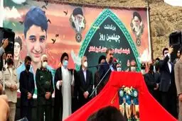 محسن رضایی: امریکا ما را محاصره اقتصادی کرده‌/ نفت خود را به صورت قاچاق به فروش می‌رسانیم