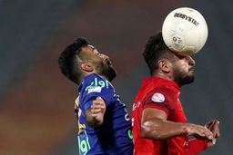 برنامه بازی‌های هفته‌ چهارم لیگ‌برتر فوتبال