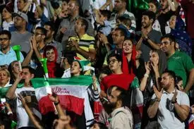 لبنان: تصمیم فیفا ظالمانه بود/ امیدواریم بازی با تماشاگر برگزار شود