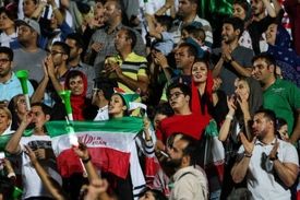 لبنان: تصمیم فیفا ظالمانه بود/ امیدواریم بازی با تماشاگر برگزار شود