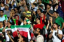 لبنان: تصمیم فیفا ظالمانه بود/ امیدواریم بازی با تماشاگر برگزار شود