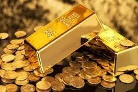 قیمت طلا و سکه در ۱۴ آبان