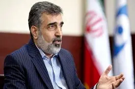 ذخیره اورانیوم ۲۰ درصد ایران چقدر است؟