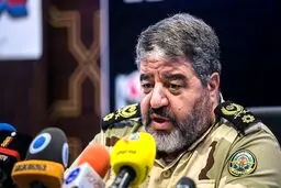 رئیس پدافند غیرعامل: آمریکا جنگ هیبریدی را با ایران شروع کرده است
