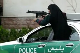 معاون رئیس جمهور: ساختار فعالیت زنان در کلانتری‌ها باید بازنگری شود