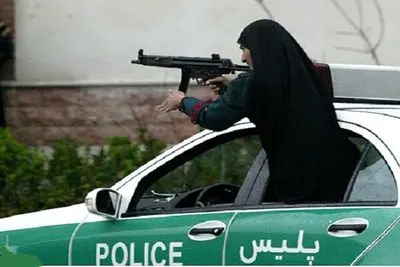 معاون رئیس جمهور: ساختار فعالیت زنان در کلانتری‌ها باید بازنگری شود