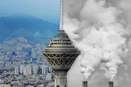 بحران های پی در پی گریبان گیر محیط زیست