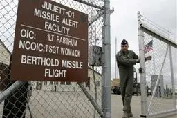 چین: آمریکا بزرگترین تهدید هسته‌ای جهان است