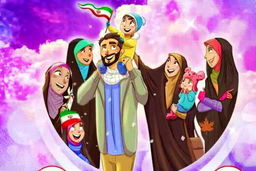 تبلیغات چند همسری به چه منظوری؟