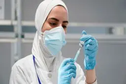 واکسیناسیون نزدیک به ۶ میلیون دانش‌آموز
