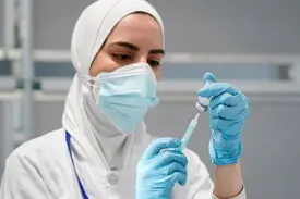 واکسیناسیون نزدیک به ۶ میلیون دانش‌آموز