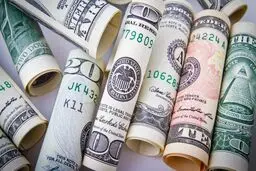 نرخ دلار ویورو شنبه