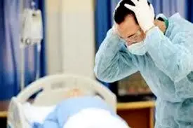 تزریق اشتباهی، جان بیماری را در رفسنجان گرفت