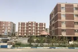متهم نامرئی گرانی مسکن
