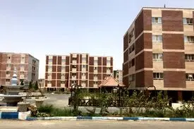 متهم نامرئی گرانی مسکن